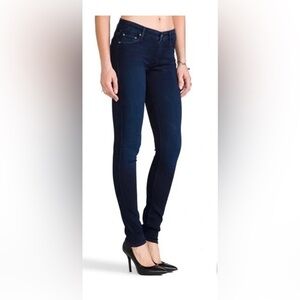 MOTHER The Looker Jeans – Body Electric